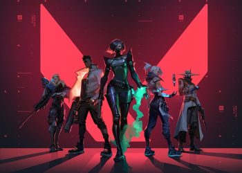 Cara Cepat Naik Rank di Valorant