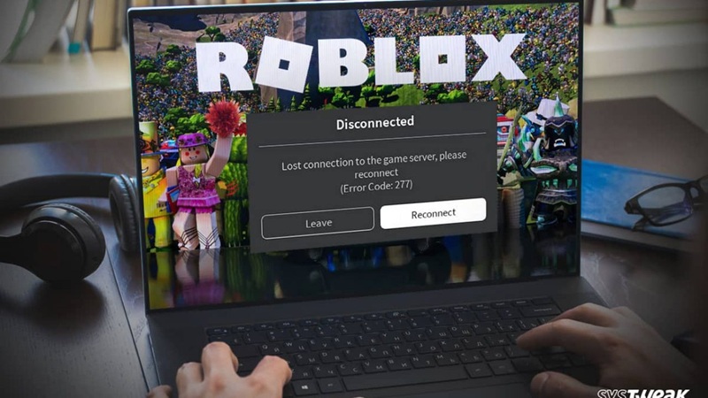 Cara Main Roblox di PC 4