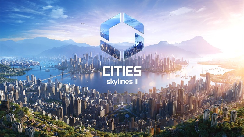 Cities skylines game terbaik game pass