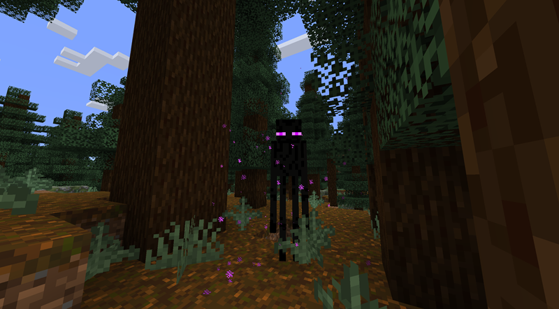 Minecraft Survival Mode 4