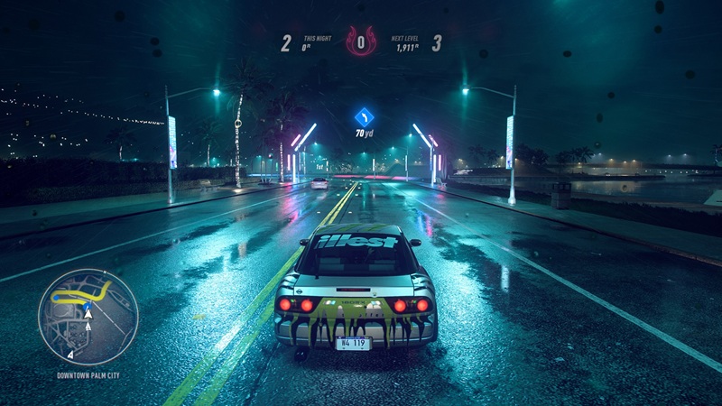 Need for Speed™ Unbound
