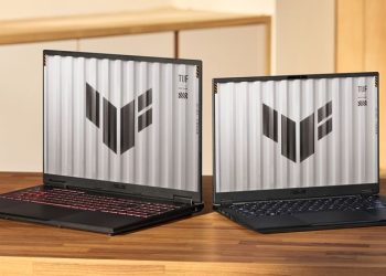 Perbedaan ASUS TUF Gaming A14 dan A15