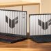 Perbedaan ASUS TUF Gaming A14 dan A15