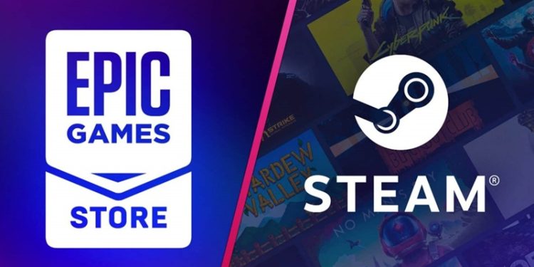Perbedaan Steam dan Epic 3