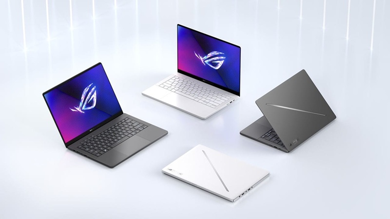 ROG Zephyrus G14 GA403 1