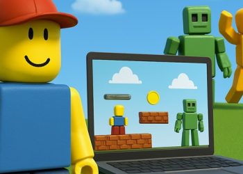 Tips Main Roblox di PC