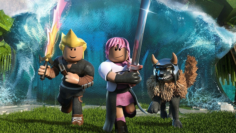 Tips Main Roblox di PC 2
