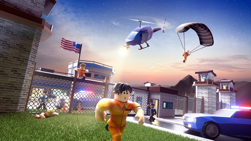 Tips Main Roblox di PC 4
