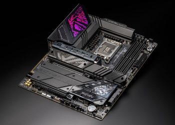 Tips Upgrade SSD di Laptop ROG