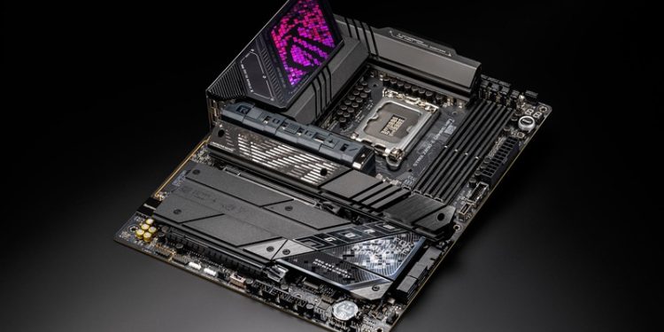 Tips Upgrade SSD di Laptop ROG