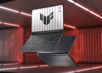 kelebihan ASUS TUF Gaming A14