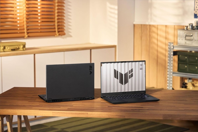 kelebihan ASUS TUF Gaming A14 6