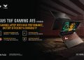 keunggulan ASUS TUF Gaming A15