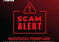 scam alert