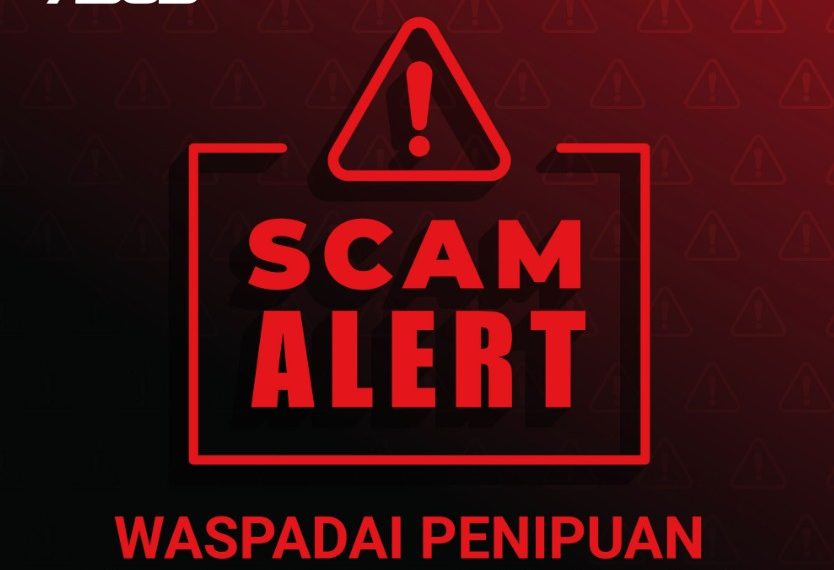 scam alert