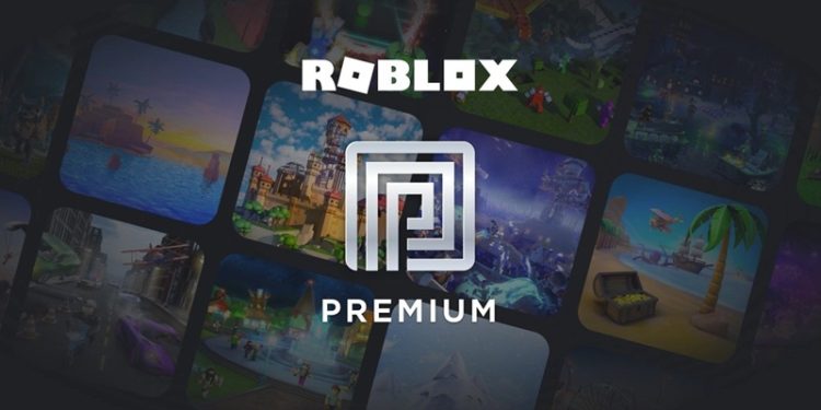 Cara Langganan Roblox Premium 2