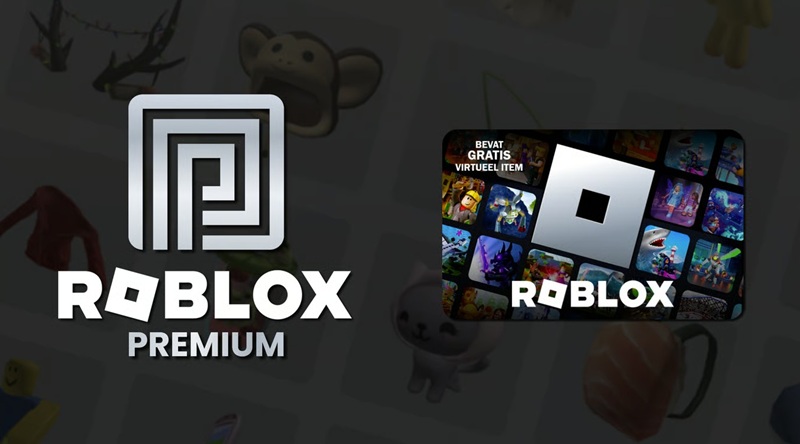 Cara Langganan Roblox Premium 3