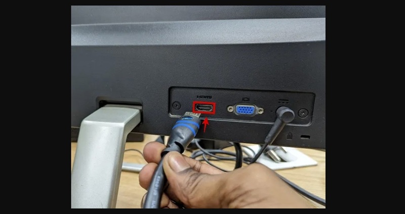 Cara Menggunakan Dual Monitor di Laptop 1