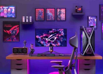 Cara Menggunakan Dual Monitor di Laptop