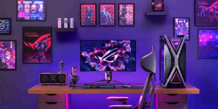 Cara Menggunakan Dual Monitor di Laptop