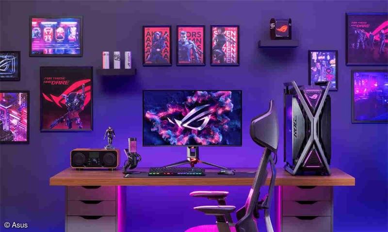 Cara Menggunakan Dual Monitor di Laptop