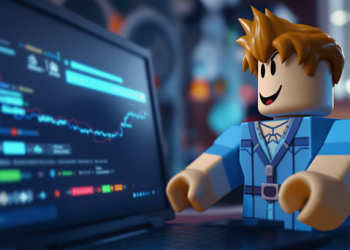 Cara Mengurangi Lag di Roblox