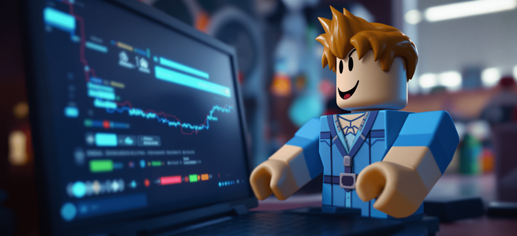 Cara Mengurangi Lag di Roblox