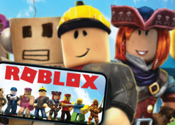 Cara Shift Lock di Roblox 5