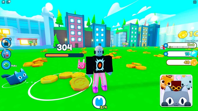 Game Paling Seru di Roblox 10