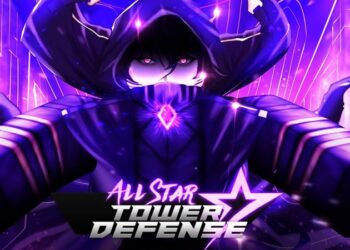 Game Paling Seru di Roblox