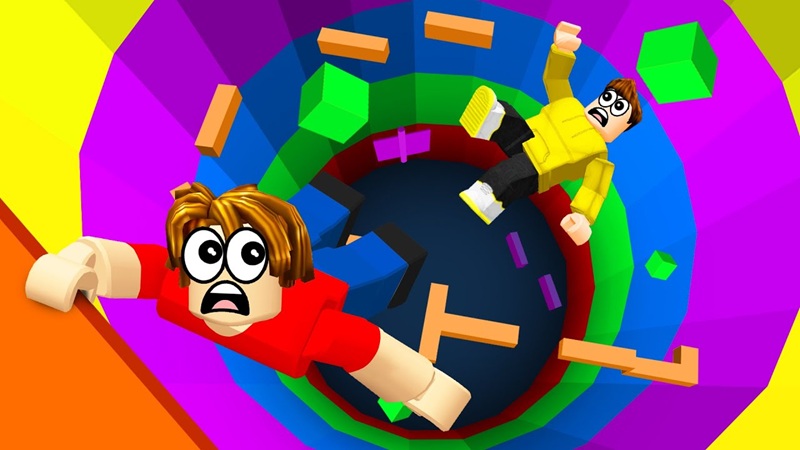 Game Paling Seru di Roblox 4