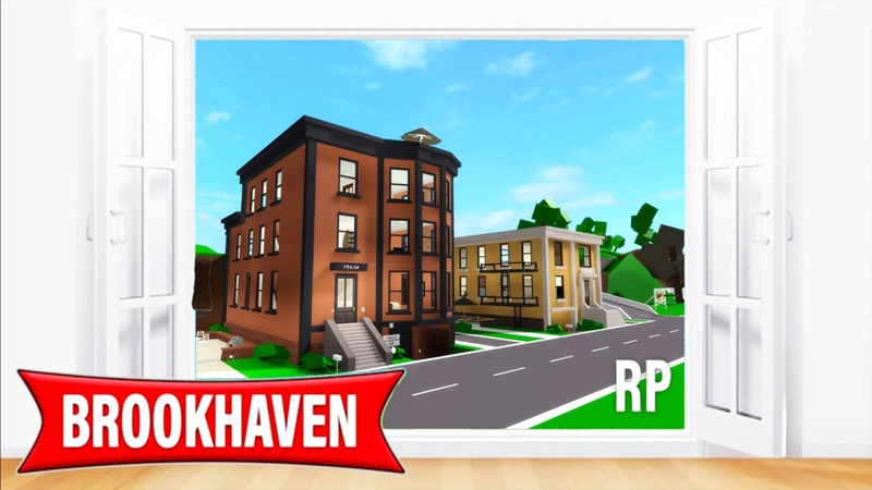 Game Paling Seru di Roblox 6
