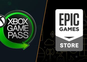 Perbedaan Epic dan Game Pass 1