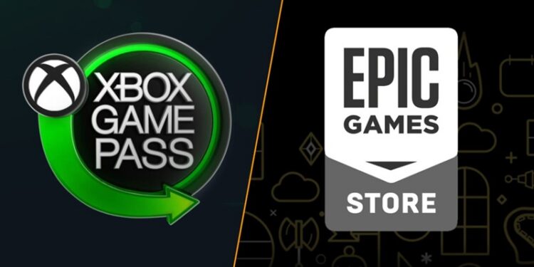 Perbedaan Epic dan Game Pass 1