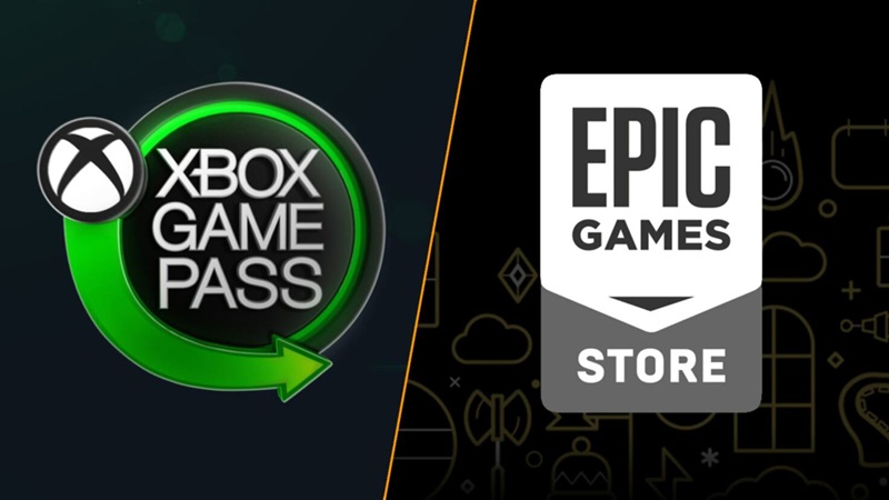 Perbedaan Epic dan Game Pass 1