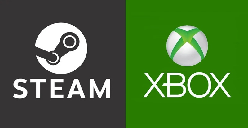 Perbedaan Steam dan Xbox Game Pass 2