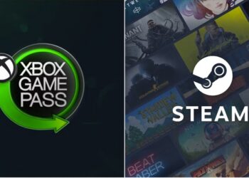 Perbedaan Steam dan Xbox Game Pass 3