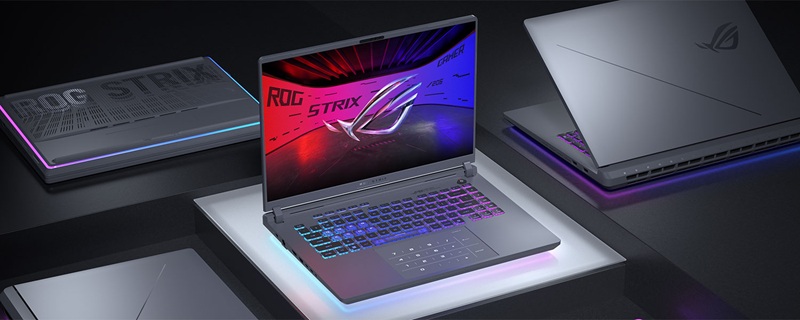 ROG Strix G18 (2025) G815