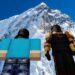 Tips Naik Gunung di Roblox 1