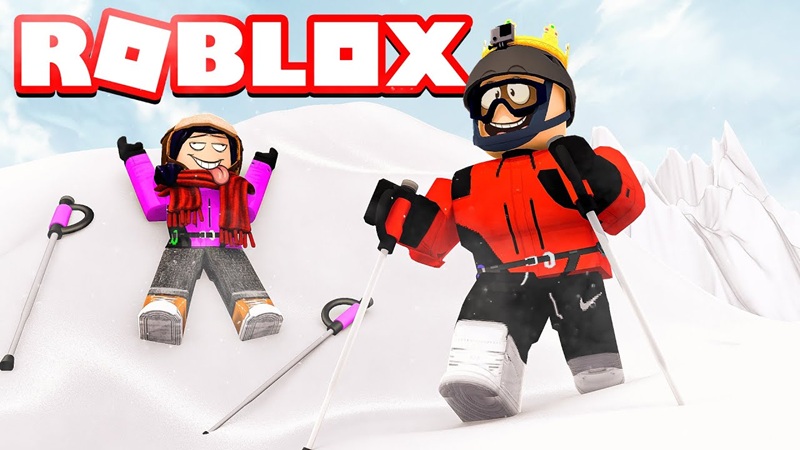 Tips Naik Gunung di Roblox 2