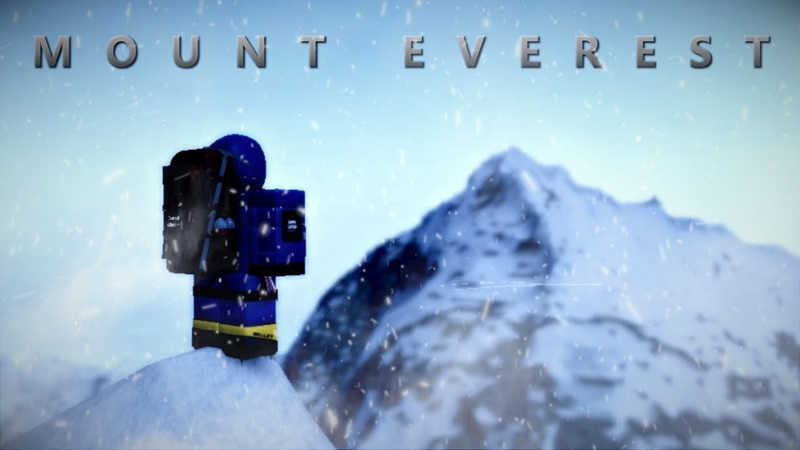 Tips Naik Gunung di Roblox 3