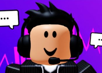 Tips On Mic di Roblox 3