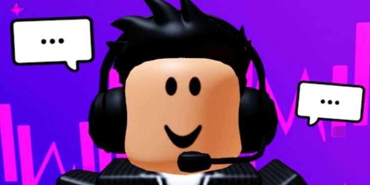 Tips On Mic di Roblox 3