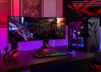Tips Rakit PC Gaming 1