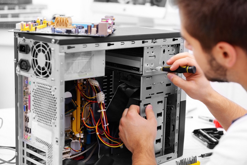 Tips Rakit PC Gaming 3