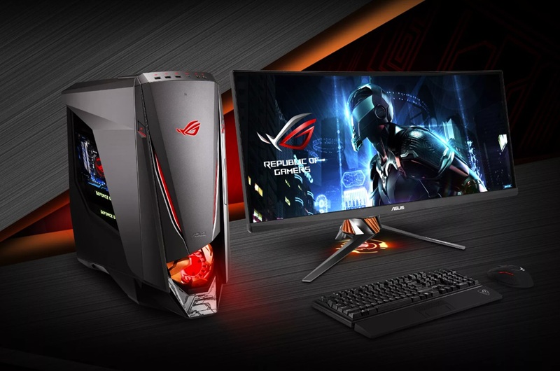Tips Rakit PC Gaming 4