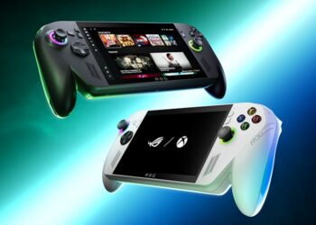 alasan beli rog xbox ally