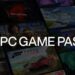 game pass