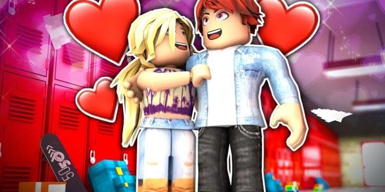 nama roblox couple