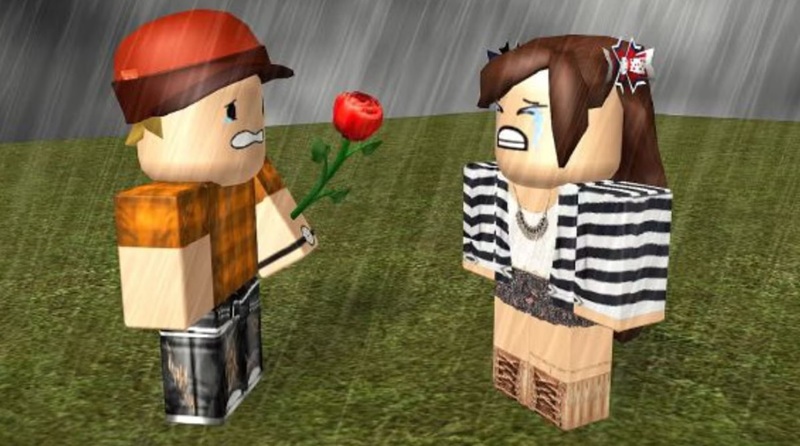 nama roblox couple estetik